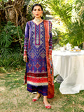 Bin Ilyas | Maya Jahan Winter 24 |  763 B by Bin Ilyas - Designer Dress - Type: Ladies Clothes - Available at Libayah - 100% Original