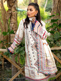 Bin Ilyas | Maya Jahan Winter 24 | 764 A by Bin Ilyas - Designer Dress - Type: Ladies Clothes - Available at Libayah - 100% Original