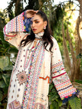 Bin Ilyas | Maya Jahan Winter 24 | 764 A by Bin Ilyas - Designer Dress - Type: Ladies Clothes - Available at Libayah - 100% Original