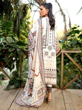 Bin Ilyas | Maya Jahan Winter 24 | 764 A by Bin Ilyas - Designer Dress - Type: Ladies Clothes - Available at Libayah - 100% Original