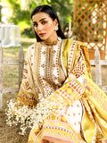 Bin Ilyas | Maya Jahan Winter 24 | 761 A by Bin Ilyas - Designer Dress - Type: Ladies Clothes - Available at Libayah - 100% Original