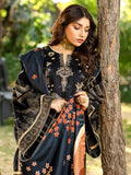 Bin Ilyas | Maya Jahan Winter 24 |766 A by Bin Ilyas - Designer Dress - Type: Ladies Clothes - Available at Libayah - 100% Original