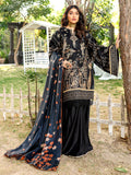 Bin Ilyas | Maya Jahan Winter 24 |766 A by Bin Ilyas - Designer Dress - Type: Ladies Clothes - Available at Libayah - 100% Original