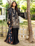Bin Ilyas | Maya Jahan Winter 24 |766 A by Bin Ilyas - Designer Dress - Type: Ladies Clothes - Available at Libayah - 100% Original