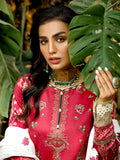 Bin Ilyas | Maya Jahan Winter 24 |  766 B by Bin Ilyas - Designer Dress - Type: Ladies Clothes - Available at Libayah - 100% Original