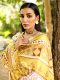 Bin Ilyas | Maya Jahan Winter 24 | 761 A by Bin Ilyas - Designer Dress - Type: Ladies Clothes - Available at Libayah - 100% Original