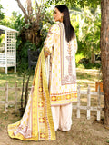 Bin Ilyas | Maya Jahan Winter 24 | 761 A by Bin Ilyas - Designer Dress - Type: Ladies Clothes - Available at Libayah - 100% Original