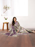 Bin Ilyas | Noura Viscose 24 | 75-A by Bin Ilyas - Designer Dress - Type: Ladies Clothes - Available at Libayah - 100% Original