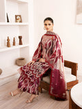 Bin Ilyas | Noura Viscose 24 | 75-B by Bin Ilyas - Designer Dress - Type: Ladies Clothes - Available at Libayah - 100% Original