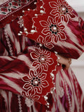 Bin Ilyas | Noura Viscose 24 | 75-B by Bin Ilyas - Designer Dress - Type: Ladies Clothes - Available at Libayah - 100% Original