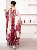 Bin Ilyas | Noura Viscose 24 | 75-B by Bin Ilyas - Designer Dress - Type: Ladies Clothes - Available at Libayah - 100% Original