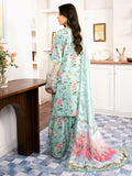 Bin Ilyas | Noura Viscose 24 | 71-A by Bin Ilyas - Designer Dress - Type: Ladies Clothes - Available at Libayah - 100% Original