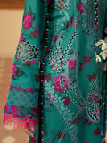 Bin Ilyas | Olivia Embroidered Winter 24 |  526 - B by Bin Ilyas - Designer Dress - Type: Ladies Clothes - Available at Libayah - 100% Original