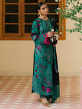 Bin Ilyas | Olivia Embroidered Winter 24 |  526 - B by Bin Ilyas - Designer Dress - Type: Ladies Clothes - Available at Libayah - 100% Original