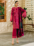 Bin Ilyas | Olivia Embroidered Winter 24 |  527 - A by Bin Ilyas - Designer Dress - Type: Ladies Clothes - Available at Libayah - 100% Original