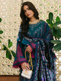 Bin Ilyas | Olivia Embroidered Winter 24 |  521 - B by Bin Ilyas - Designer Dress - Type: Ladies Clothes - Available at Libayah - 100% Original