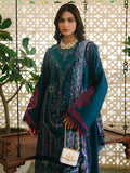 Bin Ilyas | Olivia Embroidered Winter 24 |  521 - B by Bin Ilyas - Designer Dress - Type: Ladies Clothes - Available at Libayah - 100% Original