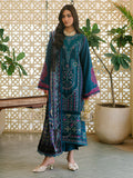 Bin Ilyas | Olivia Embroidered Winter 24 |  521 - B by Bin Ilyas - Designer Dress - Type: Ladies Clothes - Available at Libayah - 100% Original