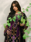 Bin Ilyas | Olivia Embroidered Winter 24 |  522 - B by Bin Ilyas - Designer Dress - Type: Ladies Clothes - Available at Libayah - 100% Original