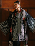 Bin Ilyas | Olivia Embroidered Winter 24 |  523 - B by Bin Ilyas - Designer Dress - Type: Ladies Clothes - Available at Libayah - 100% Original