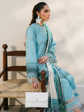 Bin Ilyas | Olivia Embroidered Winter 24 |  525 - A by Bin Ilyas - Designer Dress - Type: Ladies Clothes - Available at Libayah - 100% Original
