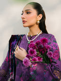 Bin Ilyas | Olivia Embroidered Winter 24 | 526 - A by Bin Ilyas - Designer Dress - Type: Ladies Clothes - Available at Libayah - 100% Original