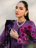 Bin Ilyas | Olivia Embroidered Winter 24 | 526 - A by Bin Ilyas - Designer Dress - Type: Ladies Clothes - Available at Libayah - 100% Original