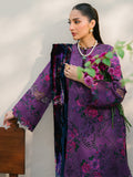 Bin Ilyas | Olivia Embroidered Winter 24 | 526 - A by Bin Ilyas - Designer Dress - Type: Ladies Clothes - Available at Libayah - 100% Original