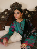 Bin Ilyas | Olivia Embroidered Winter 24 |  526 - B by Bin Ilyas - Designer Dress - Type: Ladies Clothes - Available at Libayah - 100% Original
