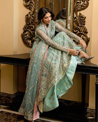 Mushq | Darlings Formals | Bindu by Mushq - Designer Dress  - Type : Ladies Clothes - Available at Libayah - 100% Original 