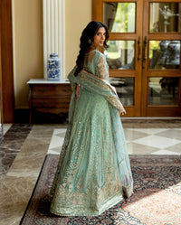 Mushq | Darlings Formals | Bindu by Mushq - Designer Dress  - Type : Ladies Clothes - Available at Libayah - 100% Original 