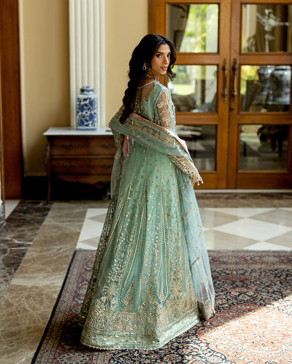 Mushq | Darlings Formals | Bindu by Mushq - Designer Dress  - Type : Ladies Clothes - Available at Libayah - 100% Original 