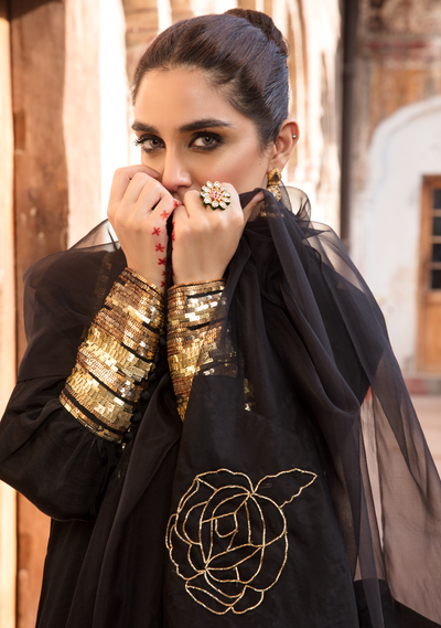 Maya | Eid Collection Gul Bahaar | DILRUBA by Maya - Designer Dress - Type: Ladies Clothes - Available at Libayah - 100% Original