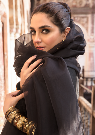 Maya | Eid Collection Gul Bahaar | DILRUBA by Maya - Designer Dress - Type: Ladies Clothes - Available at Libayah - 100% Original