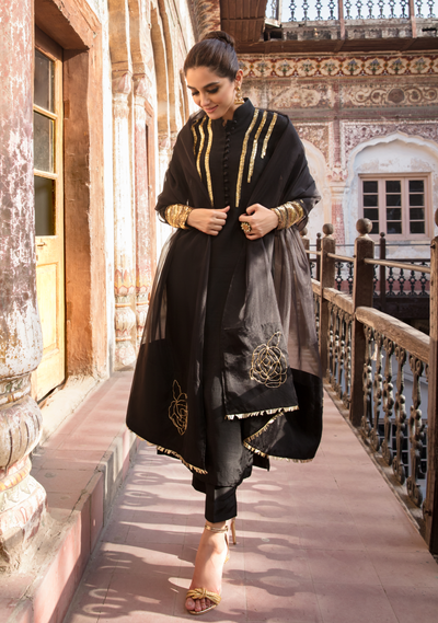 Maya | Eid Collection Gul Bahaar | DILRUBA by Maya - Designer Dress - Type: Ladies Clothes - Available at Libayah - 100% Original