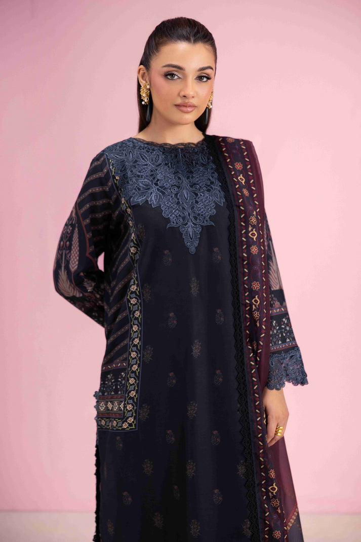 Aabyaan | Eid Pret 25 | VANYA AP-06 by Aabyaan - Designer Dress - Type: Ladies Clothes - Available at Libayah - 100% Original