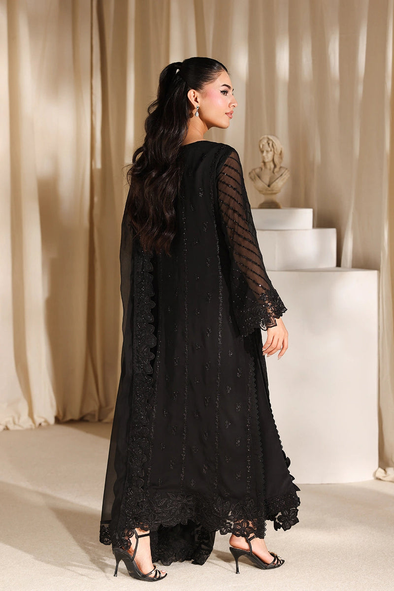 Afrozeh | Basic Pret 26 RTW | NACRE by Afrozeh - Designer Dress  - Type : Ladies Clothes - Available at Libayah - 100% Original 