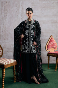 Suffuse | Silk Pret Fall’25 | ZAARISH