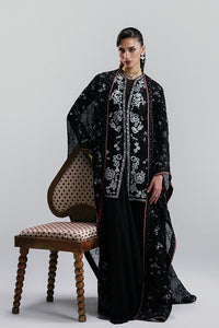 Suffuse | Silk Pret Fall’25 | ZAARISH