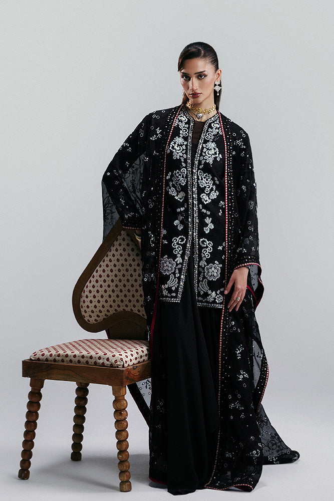 Suffuse | Silk Pret Fall’25 | ZAARISH