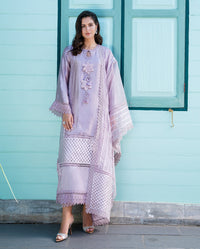Mushq | Euphoria Pret | Bliss Whisper by Mushq - Designer Dress  - Type : Ladies Clothes - Available at Libayah - 100% Original 