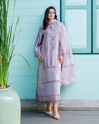 Mushq | Euphoria Pret | Bliss Whisper by Mushq - Designer Dress  - Type : Ladies Clothes - Available at Libayah - 100% Original 