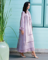 Mushq | Euphoria Pret | Bliss Whisper by Mushq - Designer Dress  - Type : Ladies Clothes - Available at Libayah - 100% Original 