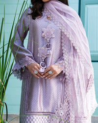 Mushq | Euphoria Pret | Bliss Whisper by Mushq - Designer Dress  - Type : Ladies Clothes - Available at Libayah - 100% Original 