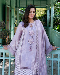Mushq | Euphoria Pret | Bliss Whisper by Mushq - Designer Dress  - Type : Ladies Clothes - Available at Libayah - 100% Original 