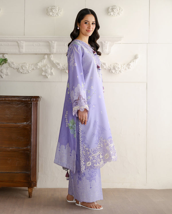 Roheenaz | Sunlit Tales Printed Embroidered Edit | Bloomray - by Libayah - Registered Vendor of : Roheenaz - 100% Original Designer Dress