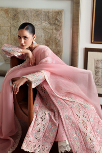 Soraya | Noa Summer Pret 26 | Blossom - Designer Dress - Type : Ladies Clothes - Available at Libayah - 100% Original