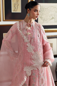 Soraya | Noa Summer Pret 26 | Blossom - Designer Dress - Type : Ladies Clothes - Available at Libayah - 100% Original