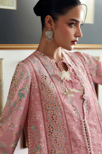 Soraya | Noa Summer Pret 26 | Blossom - Designer Dress - Type : Ladies Clothes - Available at Libayah - 100% Original