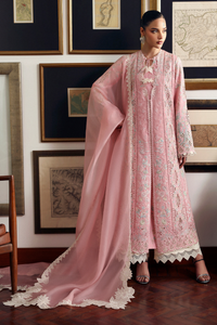 Soraya | Noa Summer Pret 26 | Blossom - Designer Dress - Type : Ladies Clothes - Available at Libayah - 100% Original